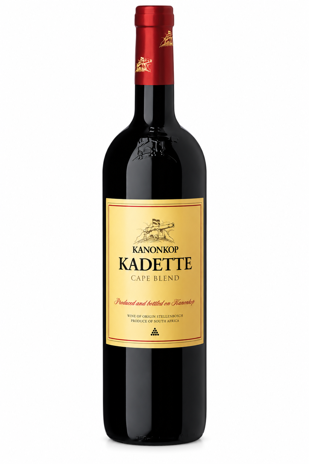 Kanonkop Kadette Cape Blend — single container