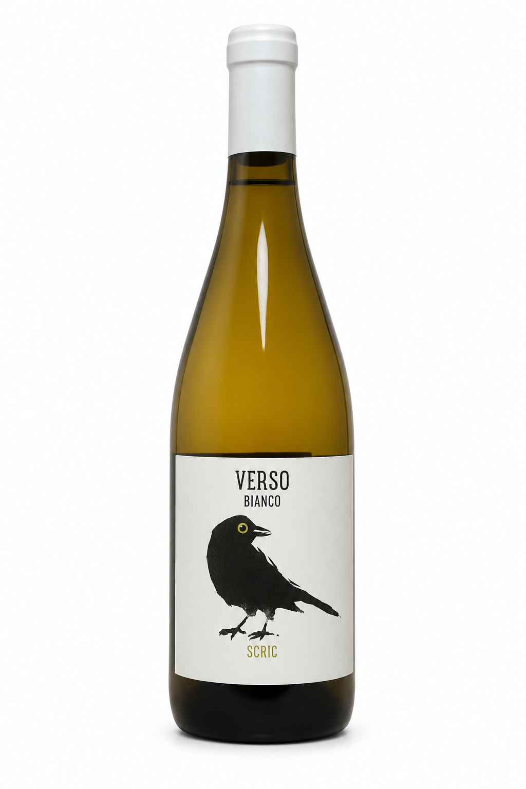 Viniverso by I Clivi Bianco Scric — single bottle