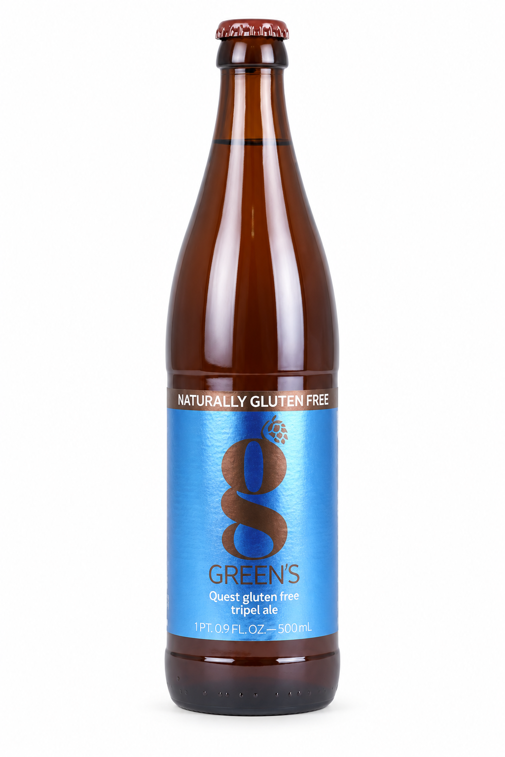 Greens Gluten-Free - Tripel Ale