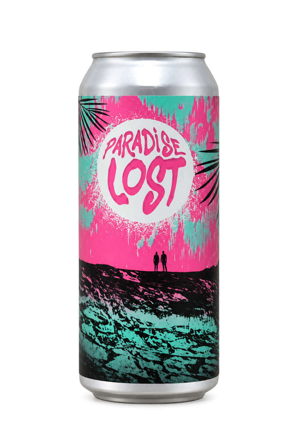 Blood Brothers Paradise Lost Guava Sour