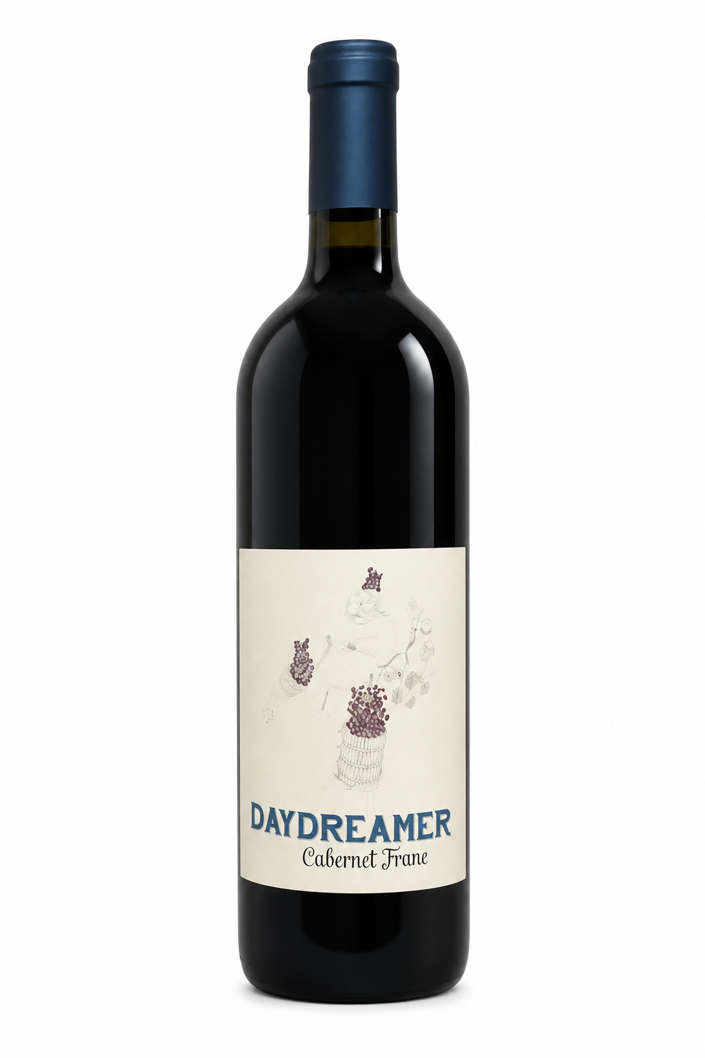 Daydreamer Cabernet Franc — single container