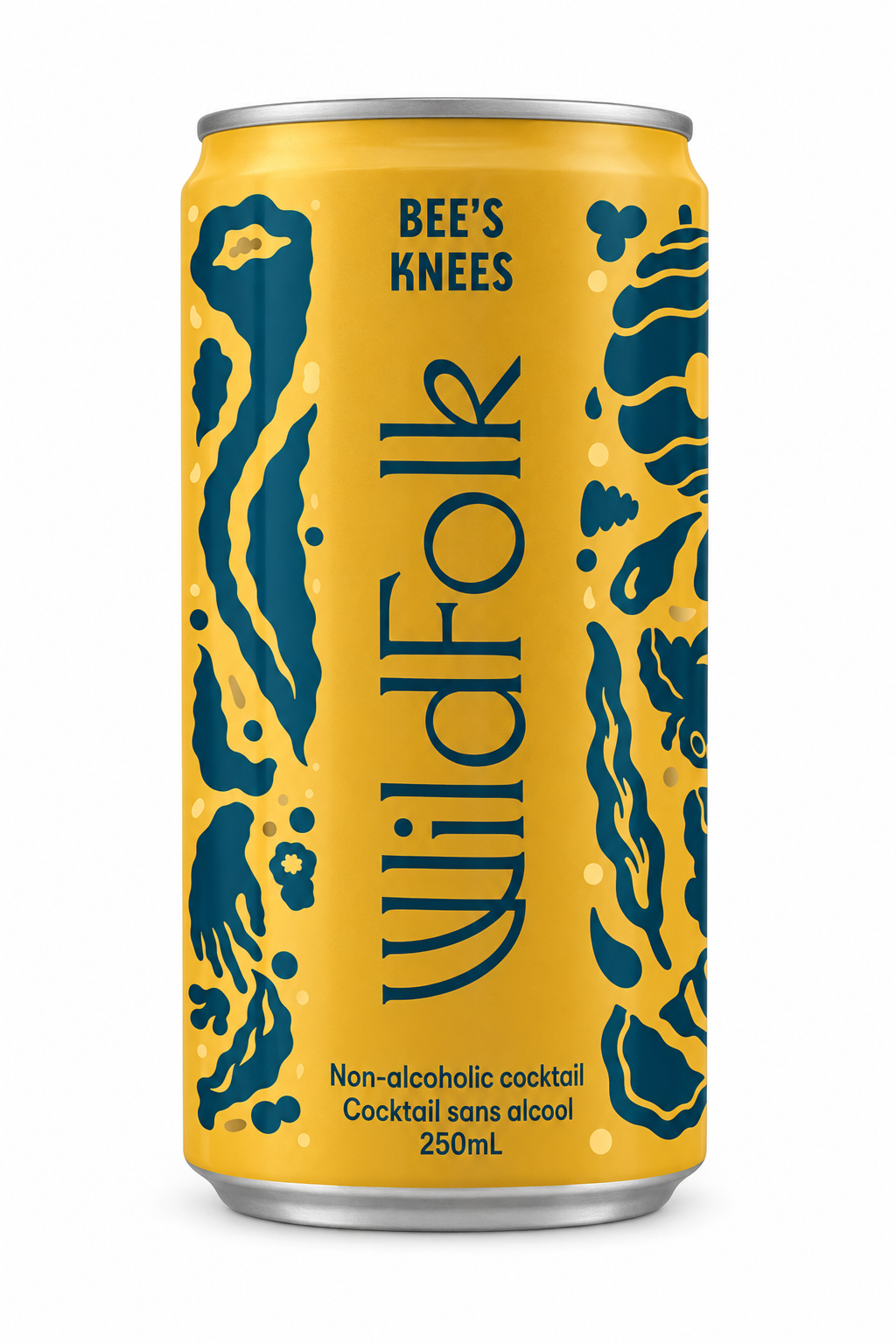Wild Folk Bee's Knees
