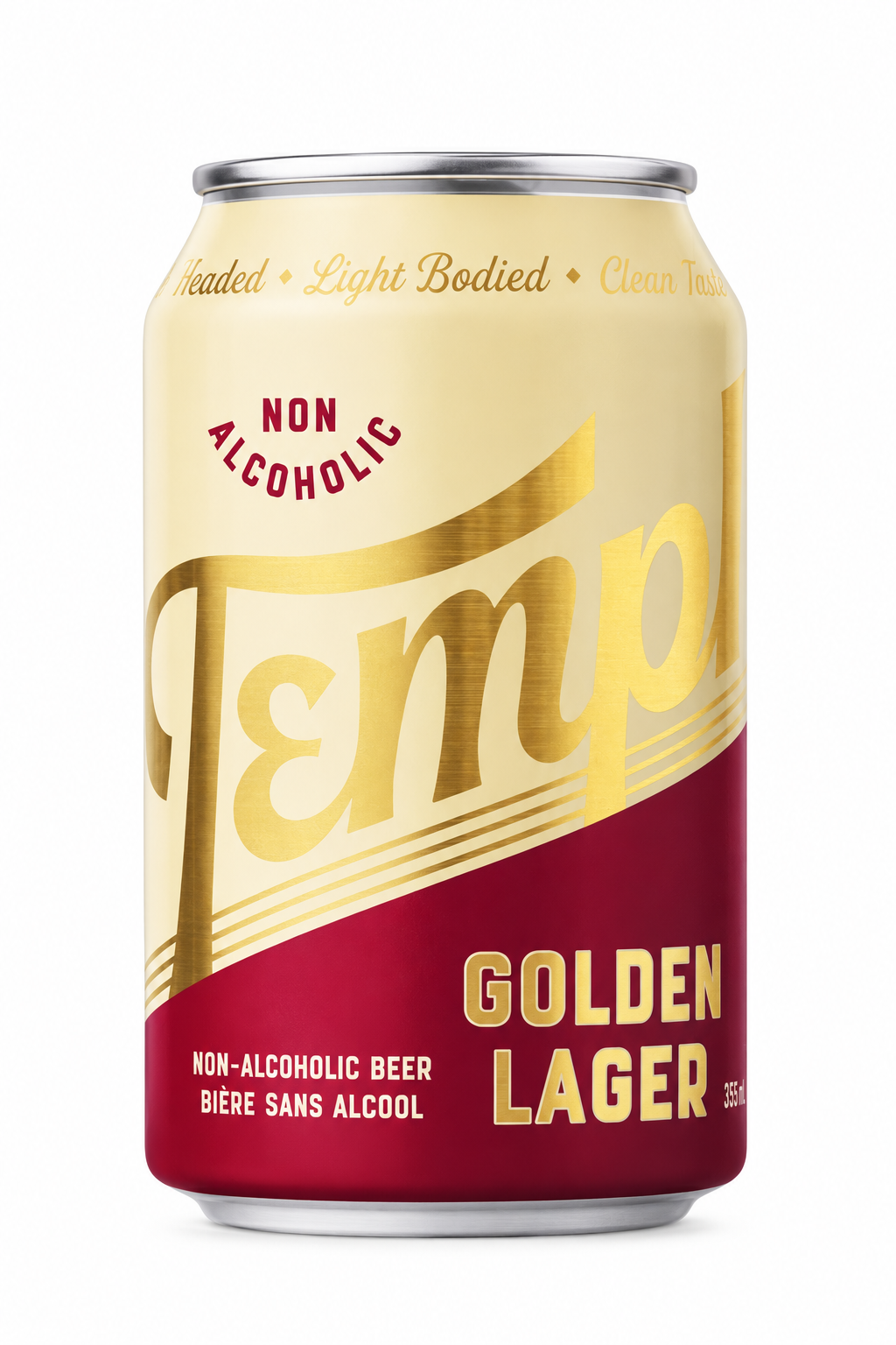 Templ Golden Lager NA