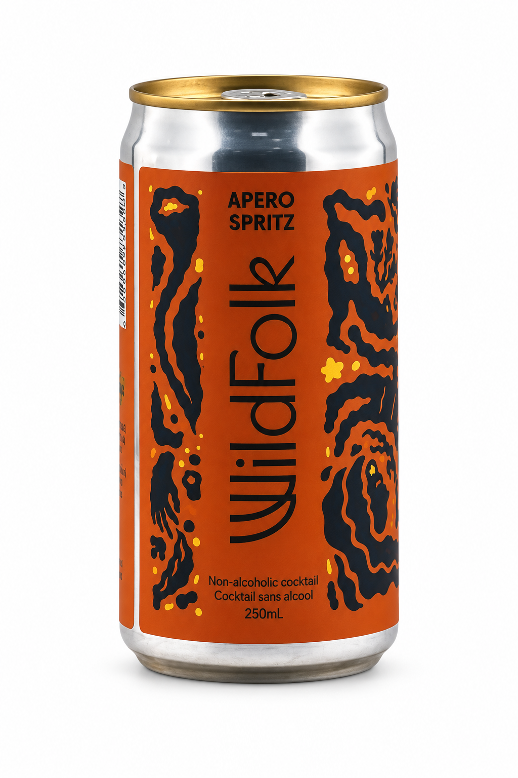 Wild Folk Apero Spritz (Connect)