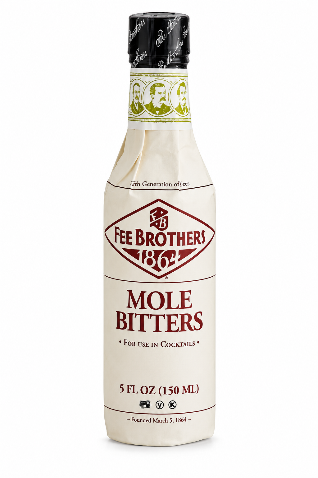 Fee Bros Mole Bitters