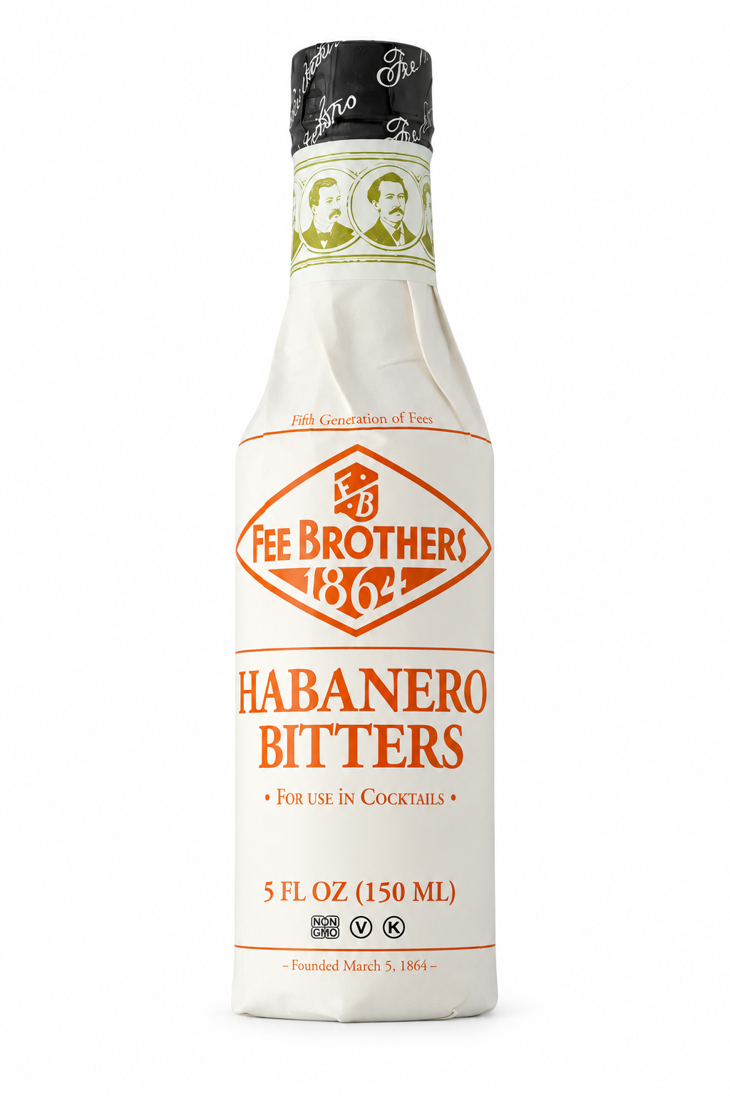Fee Bros Habanero