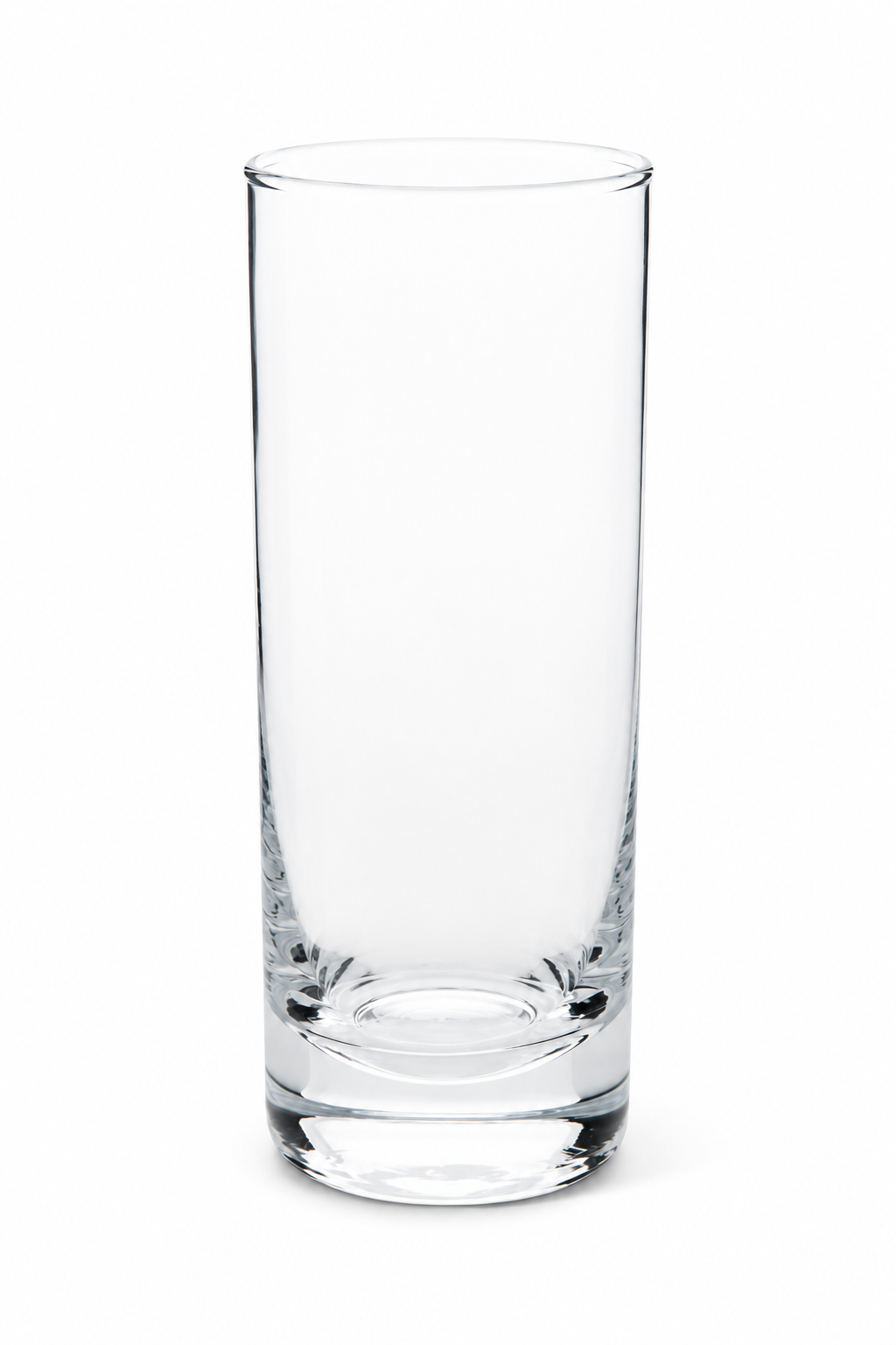 Glassware Collins Glass