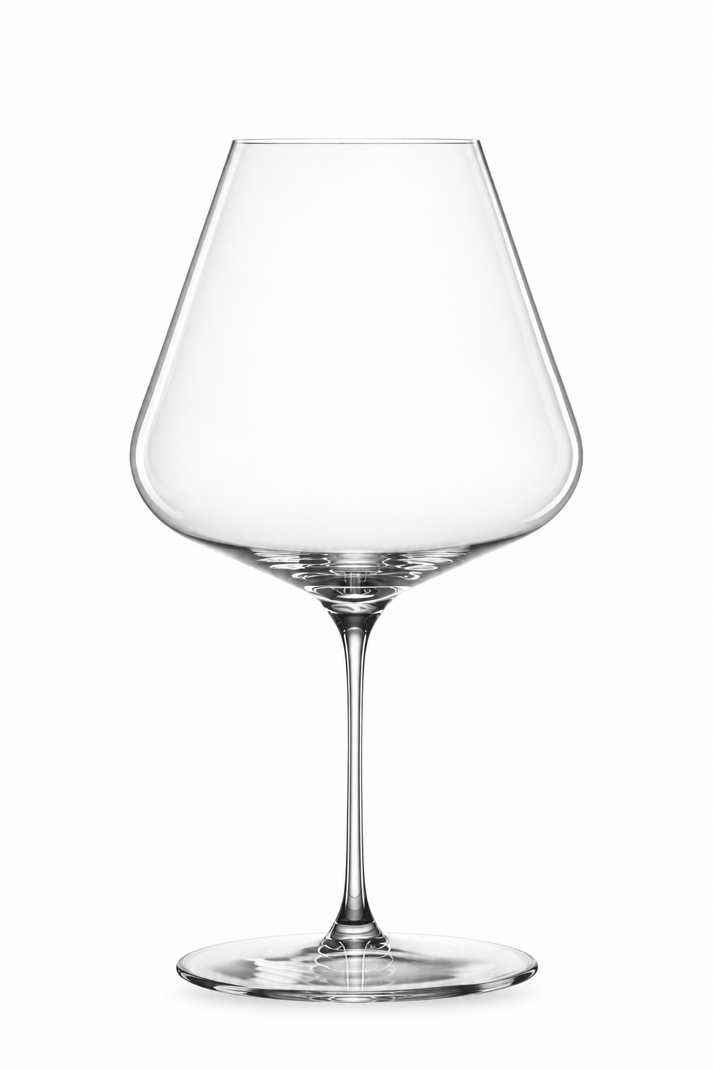 Spiegelau Definition Burgundy Glass