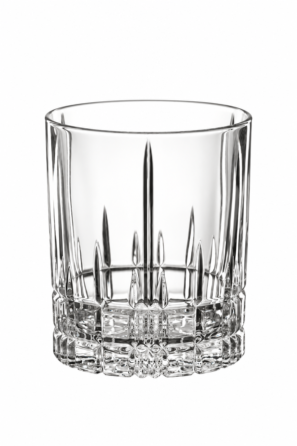 Spiegelau Perfect Serve Double Old Fashioned Glass
