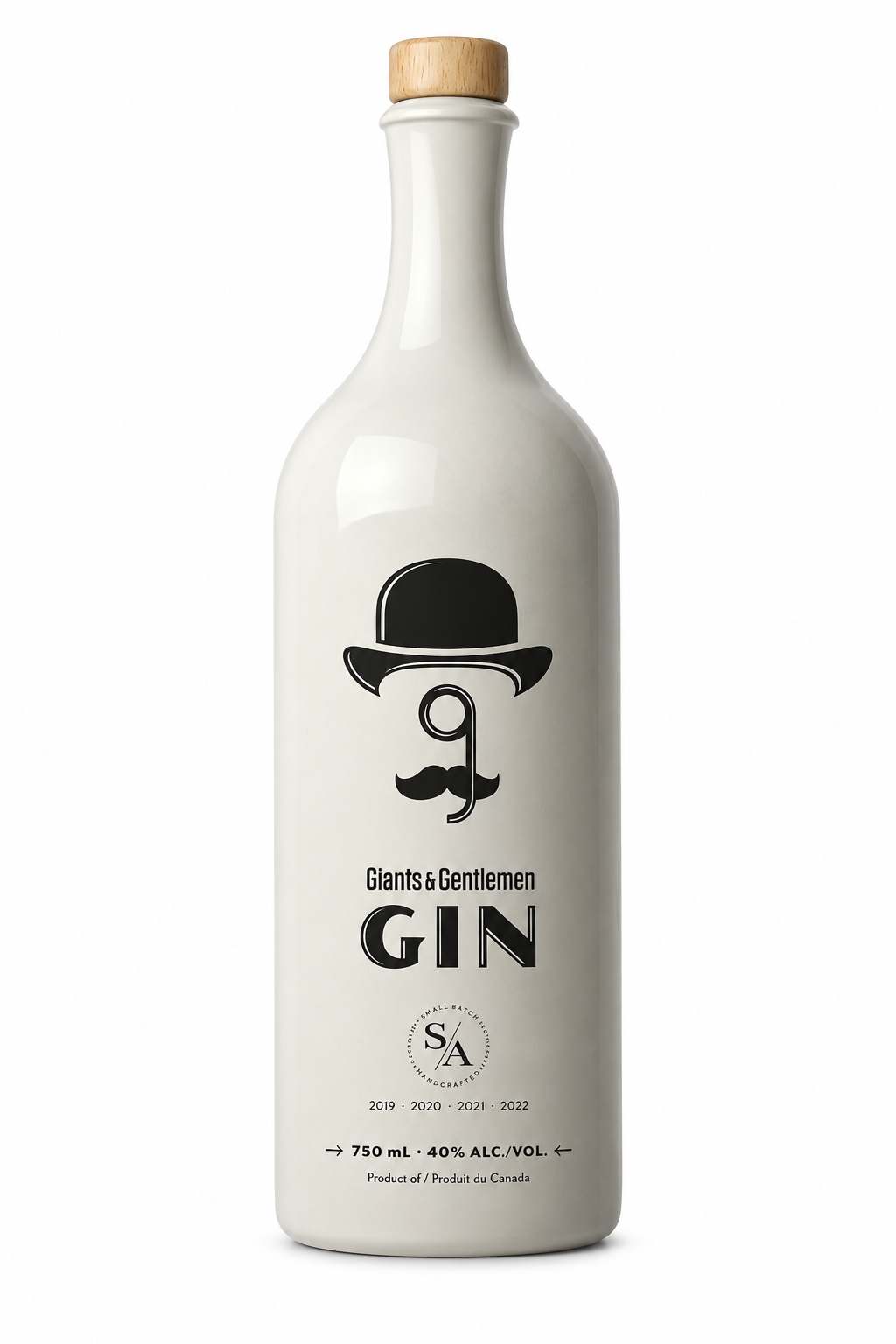 Giants & Gentlemen Gin