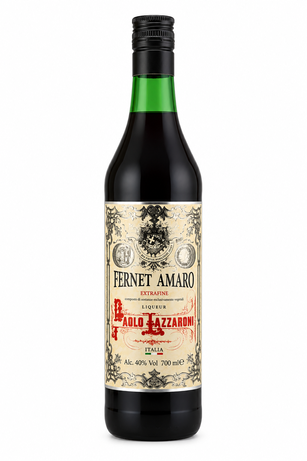 Paolo Lazzaroni & Figli Fernet