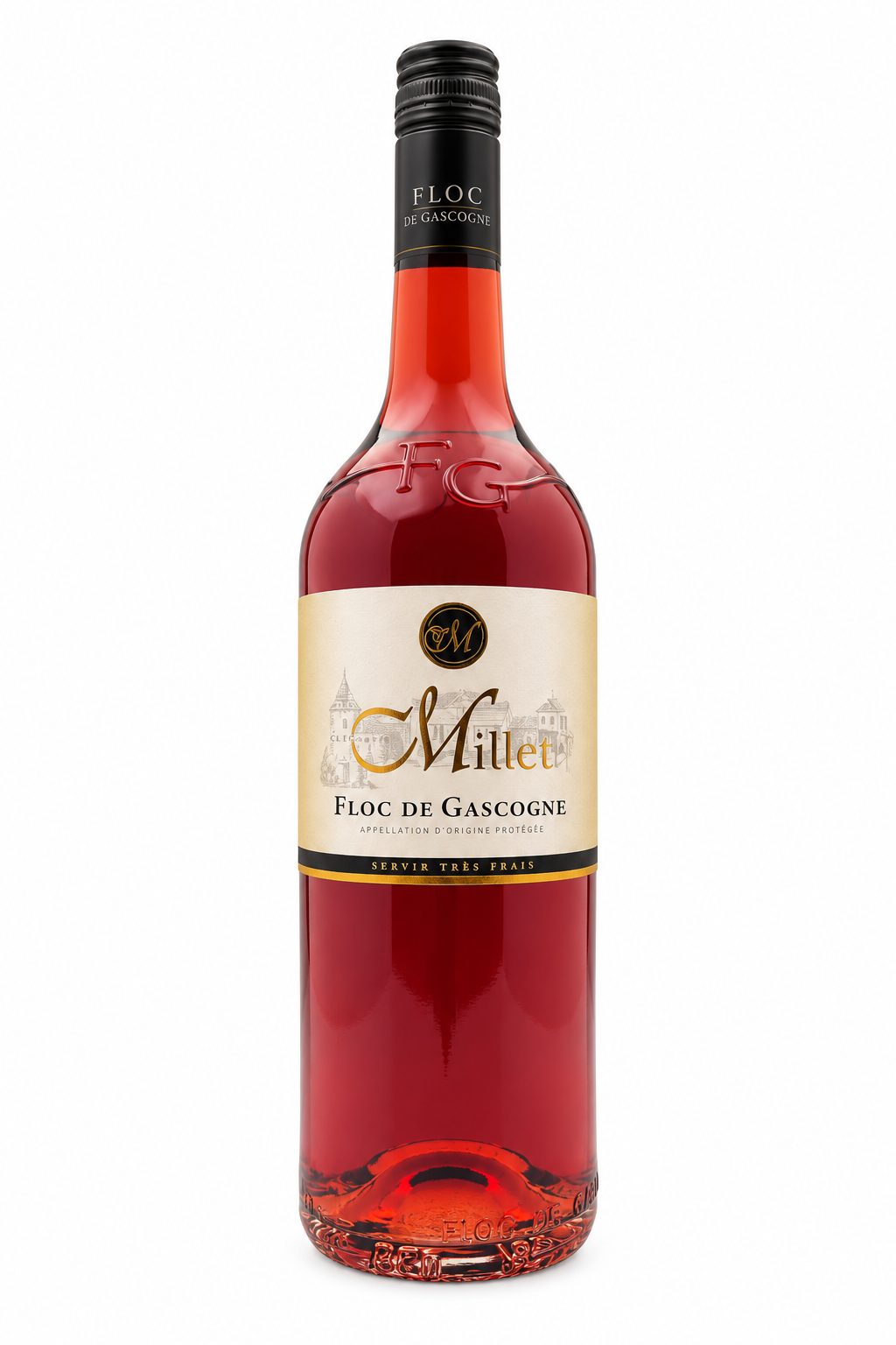Chateau de Millet Floc de Gascogne Rouge