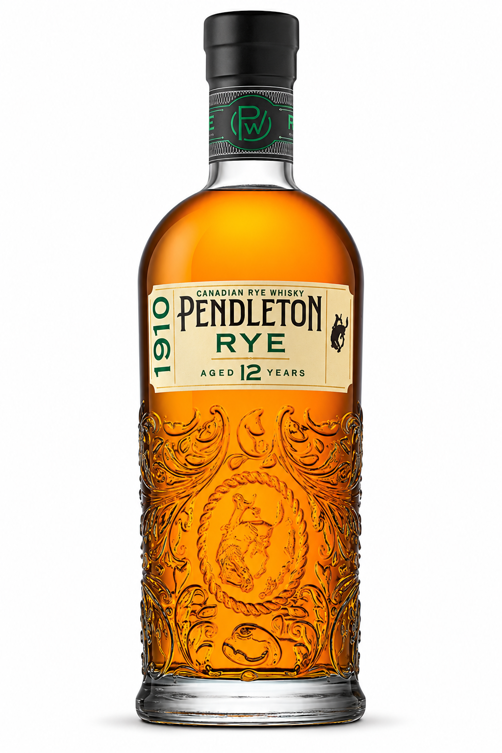 Pendleton 1910 Rare Whisky