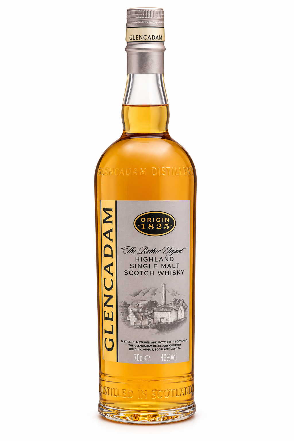 Glencadam Highlands Origin
