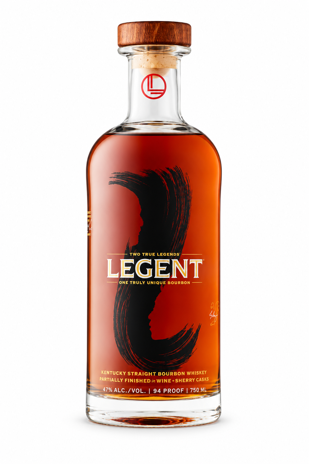 Legent Bourbon