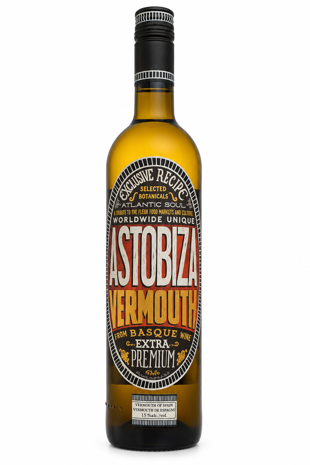 Bodega Astobiza Vermouth