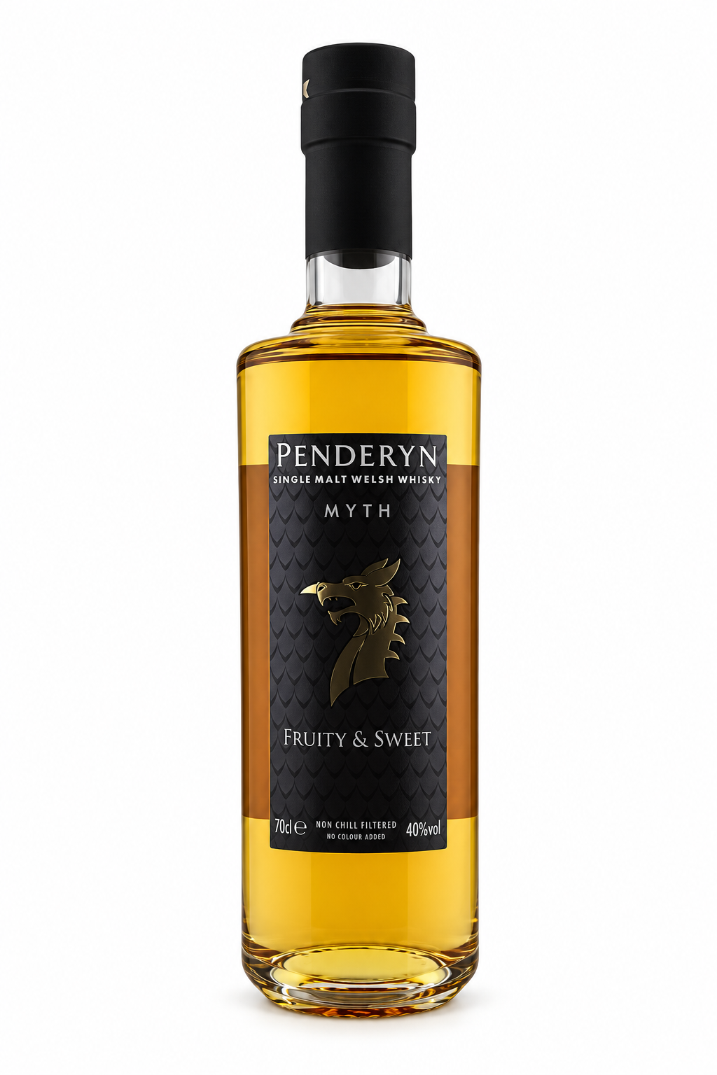 Penderyn Myth