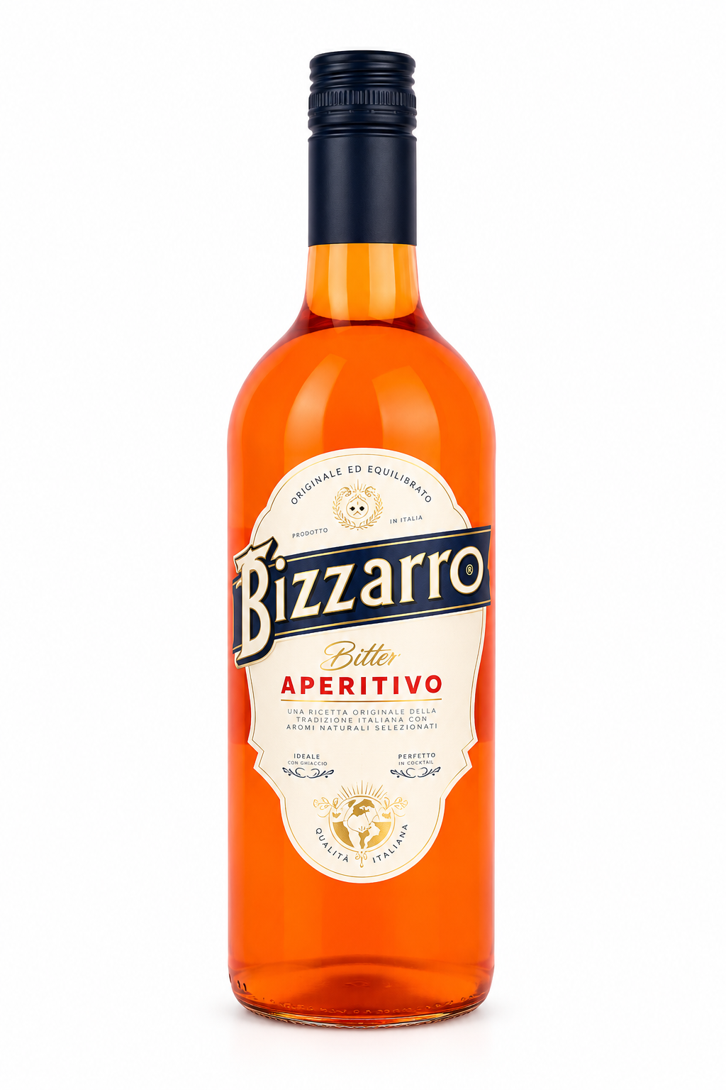 Bizzarro Bitter Aperitivo