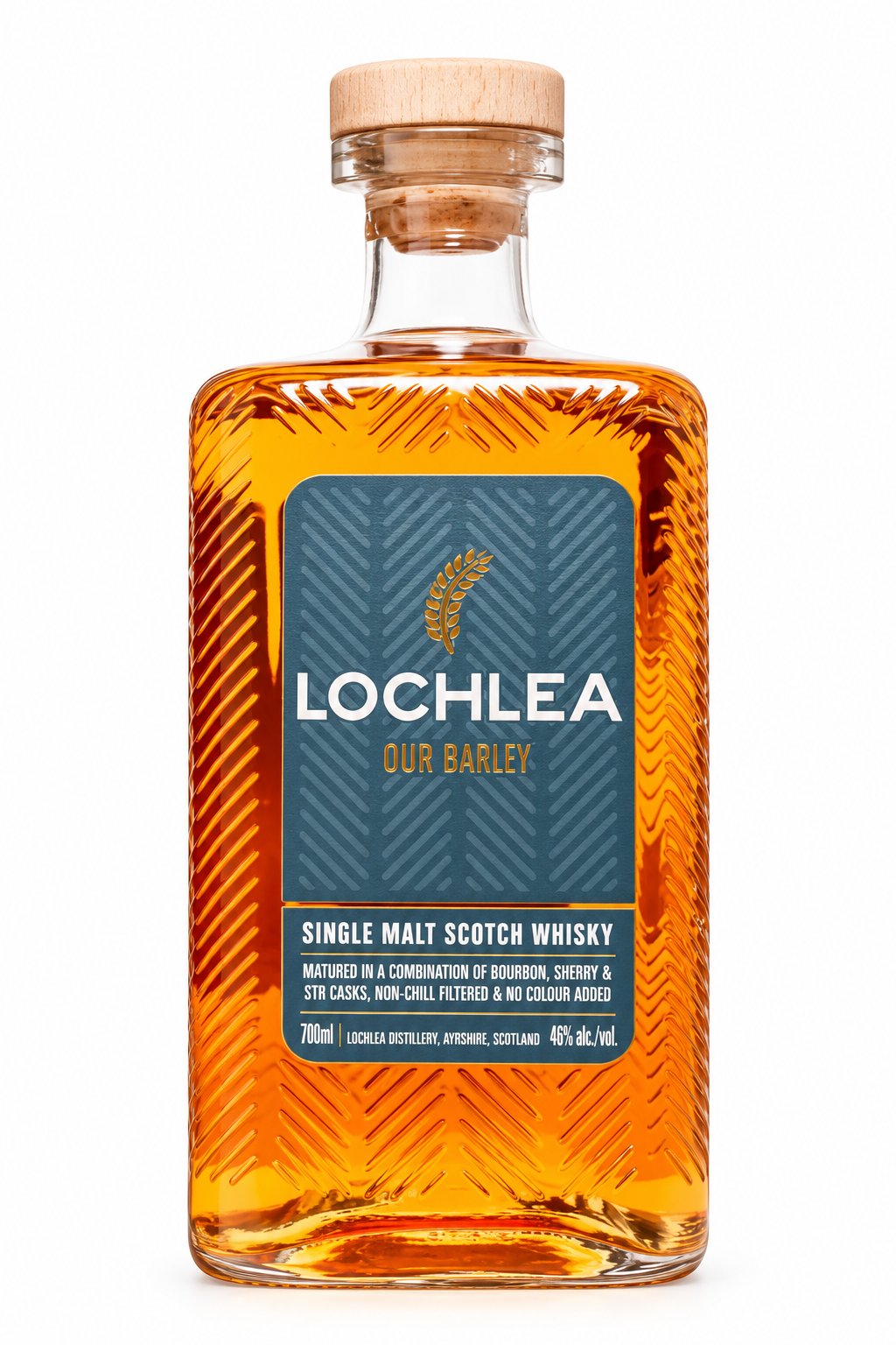 Lochlea Our Barley