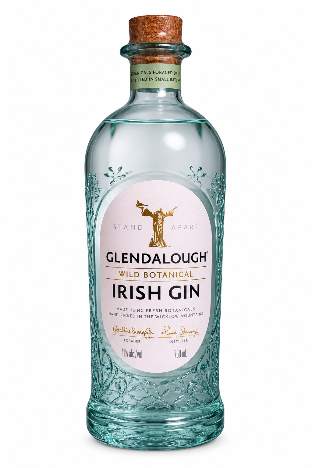Glendalough Gin
