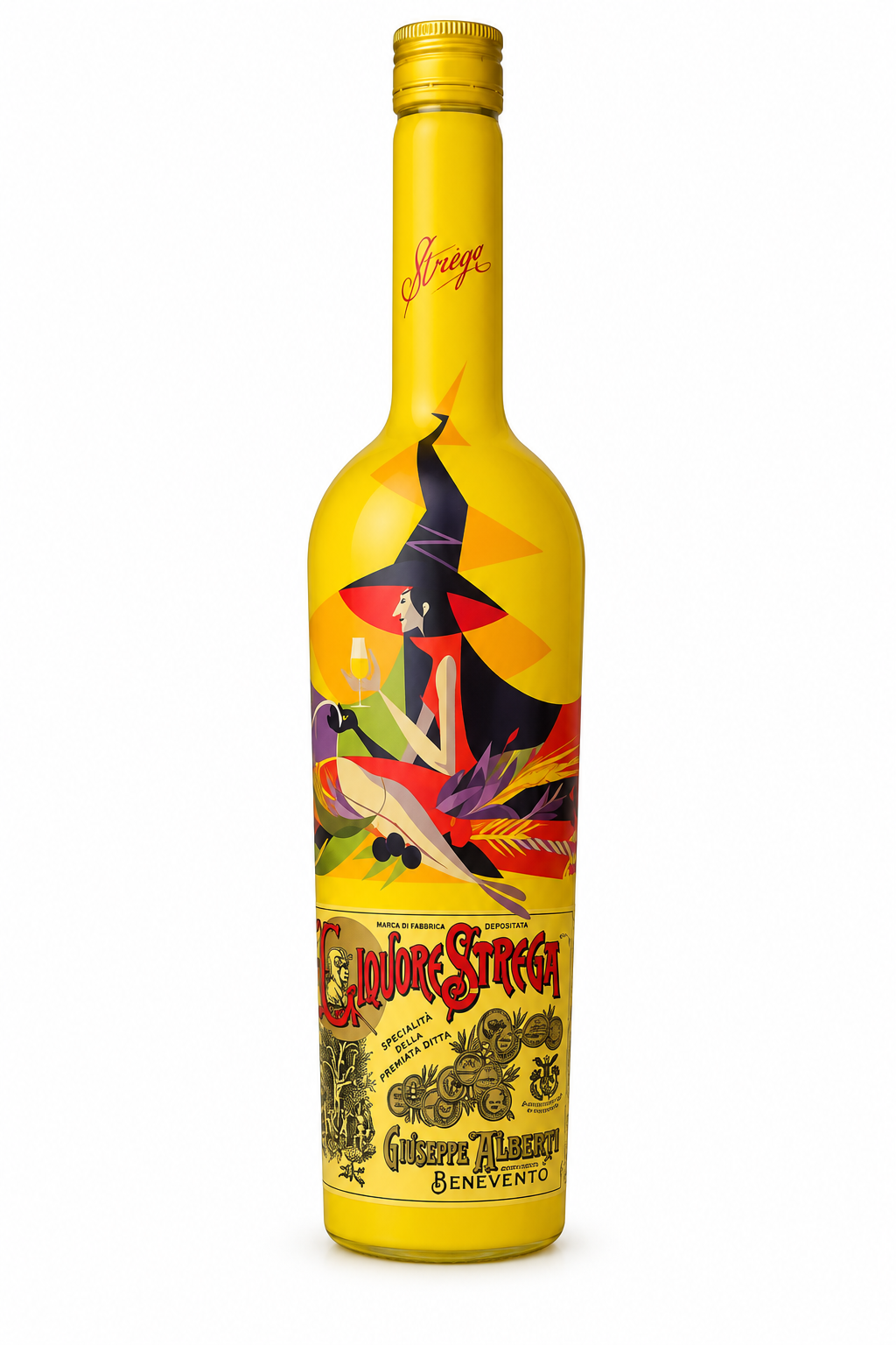 Strega Liquore