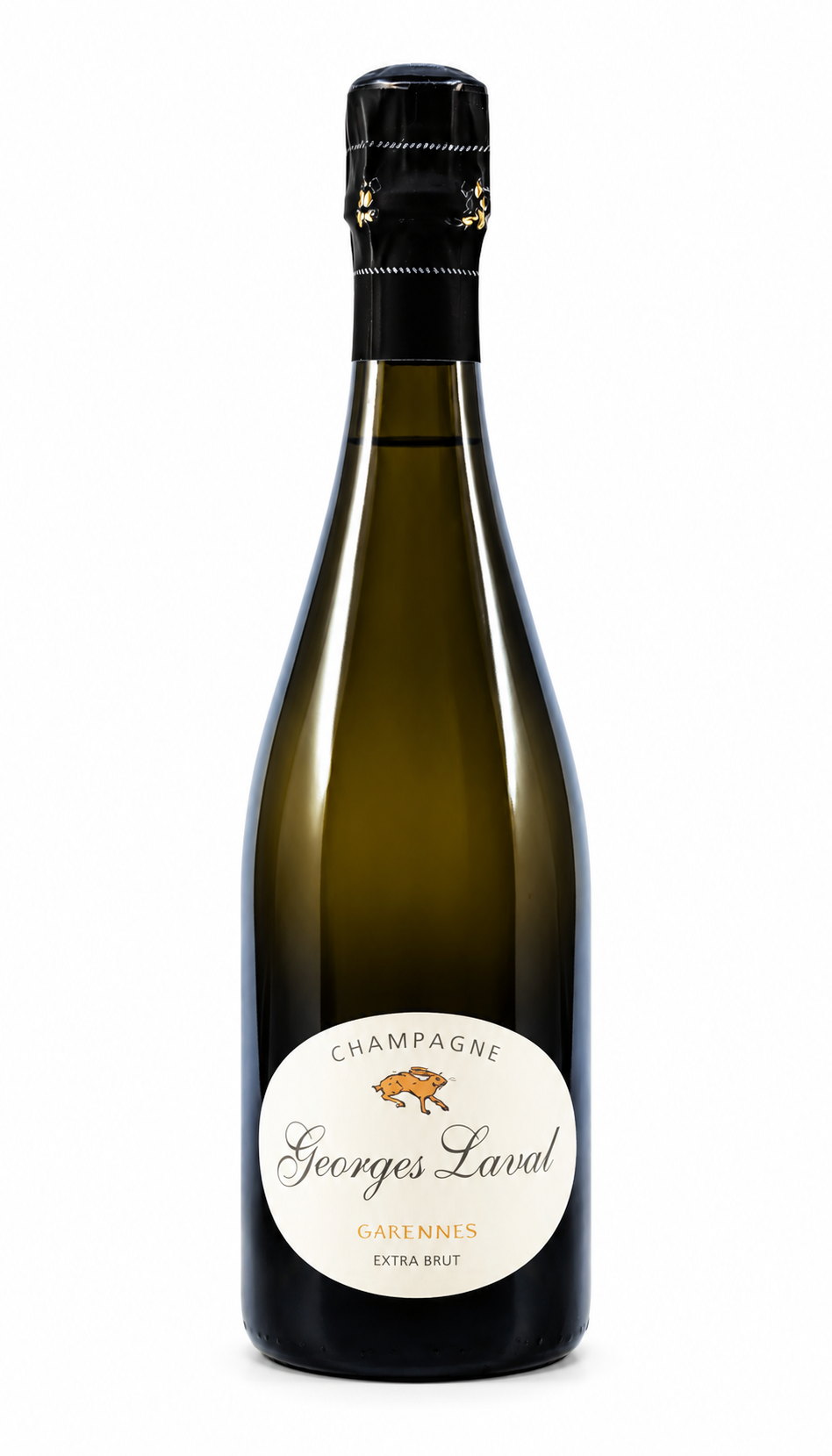 Champagne Georges Laval Garennes — 750 ml