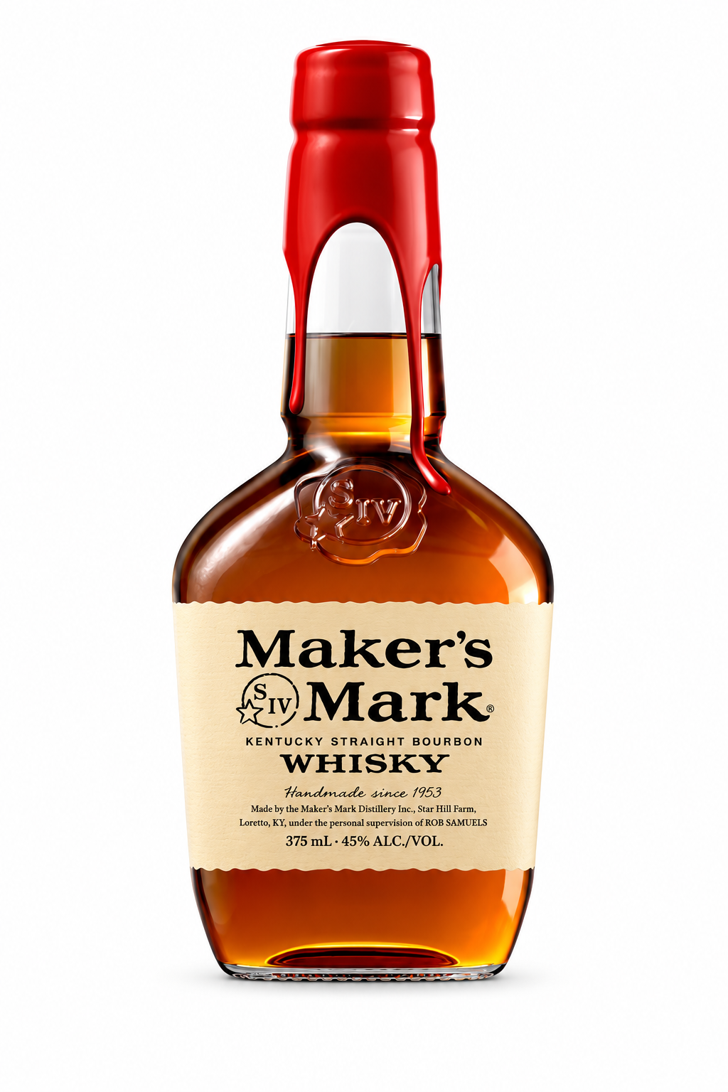 Maker's Mark 375 ml — 375 ml