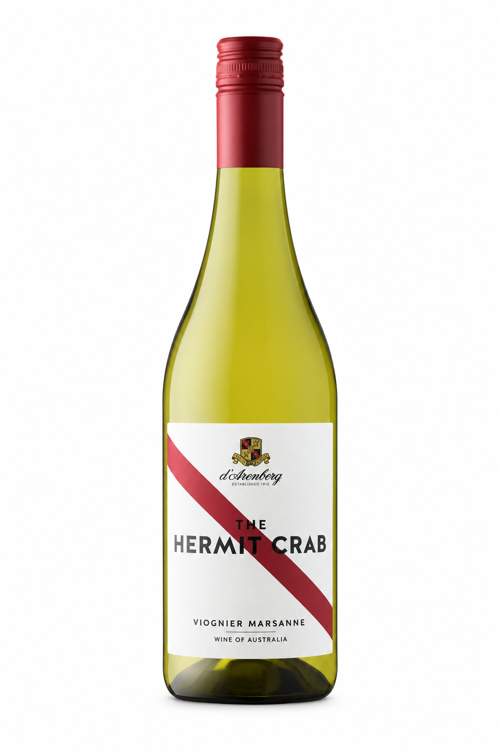 d'Arenberg The Hermit Crab Viognier/Marsanne — 750 ml