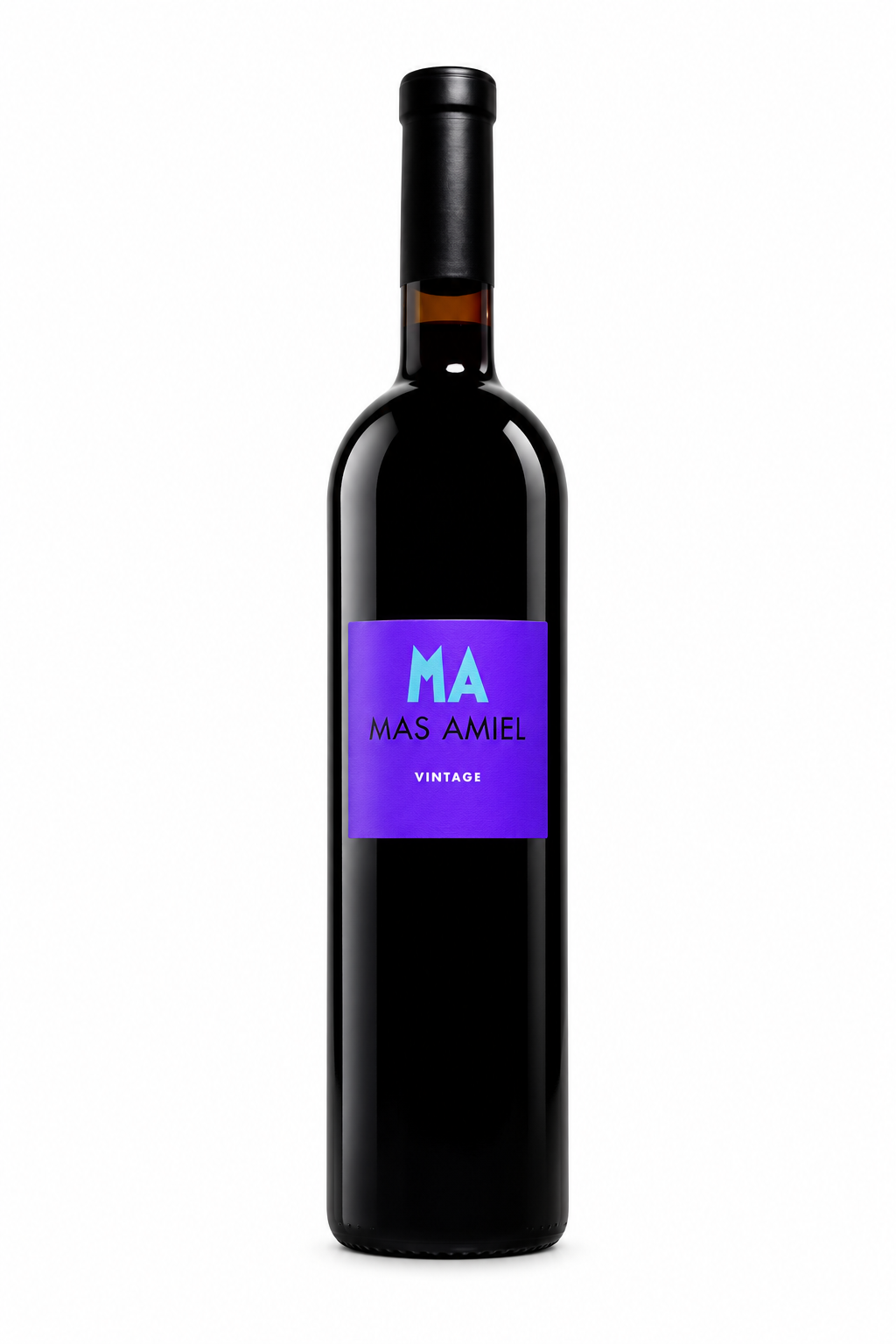 Mas Amiel Maury Bio — 750 ml