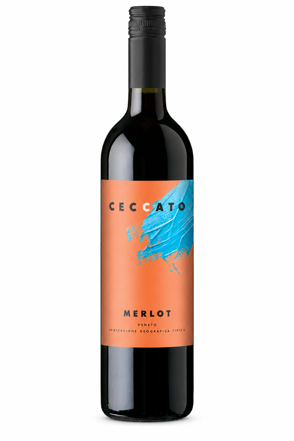 Ceccato Merlot — 750 ml
