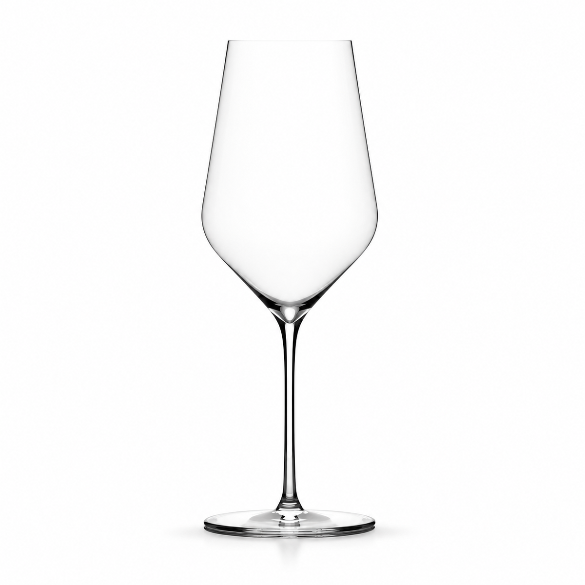 Zalto White — 400 ml capacity
