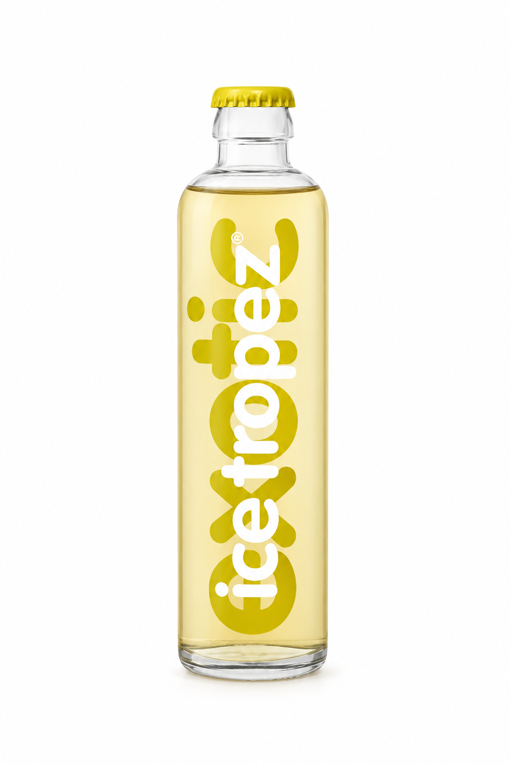 Ice Tropez Exotic — 275 ml