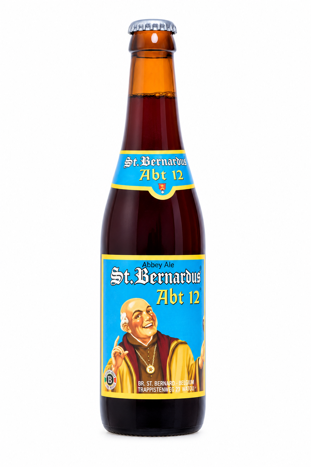 St. Bernardus ABT12 — 330 ml