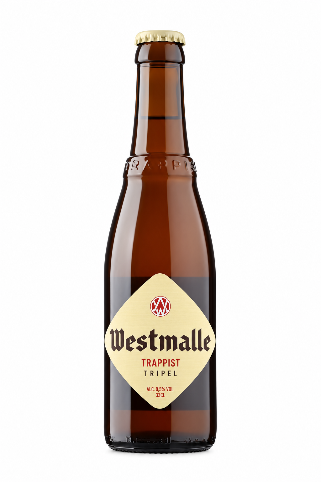 Westmalle Tripel — 330 ml