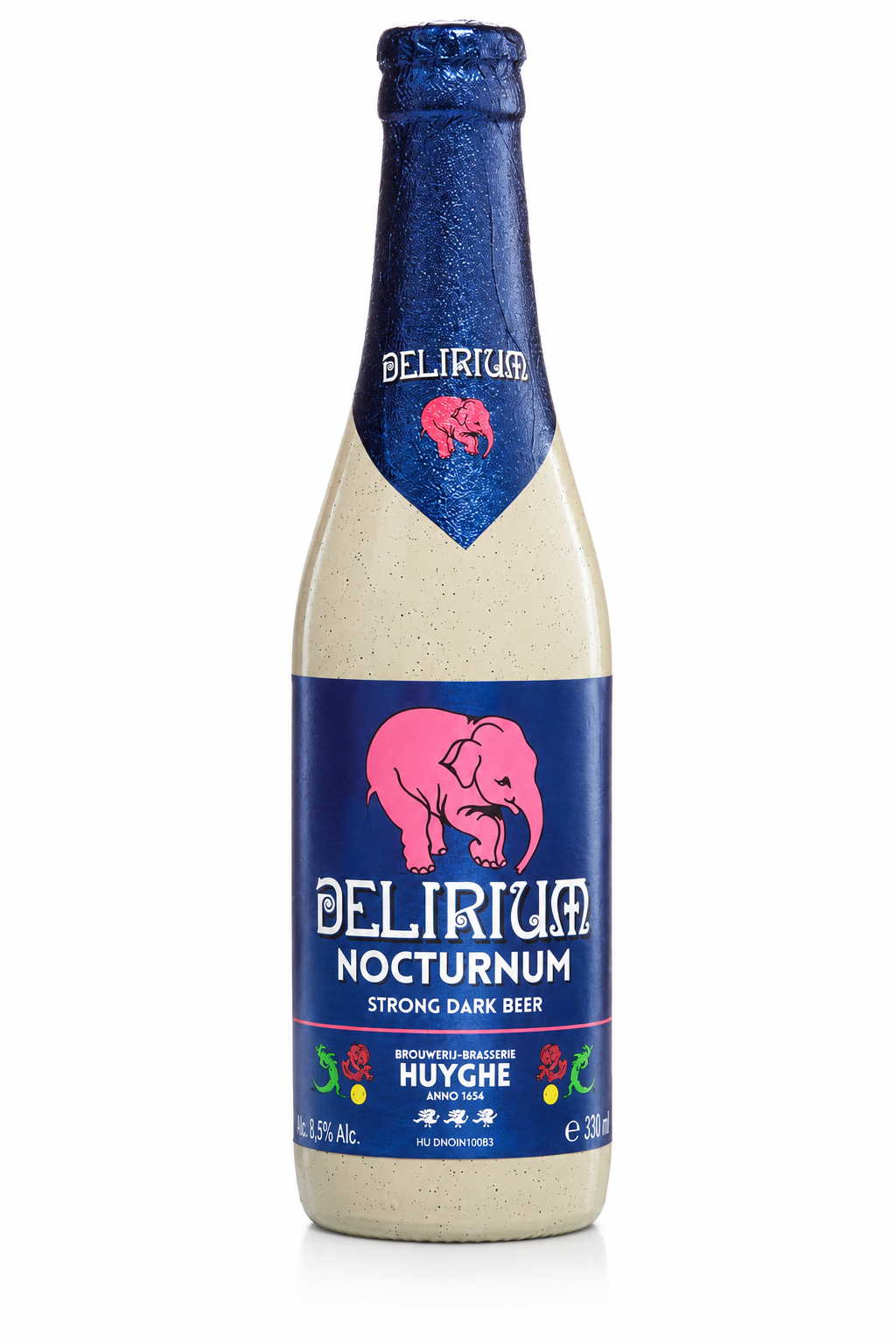 Delirium Nocturnum — 330 ml