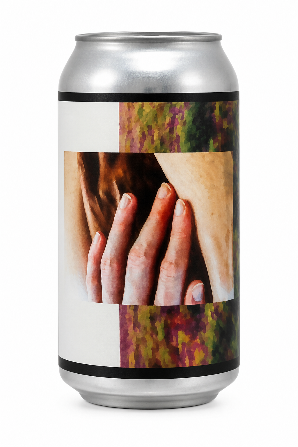 Low Life Barrel House "Kiss Kiss — 355 ml