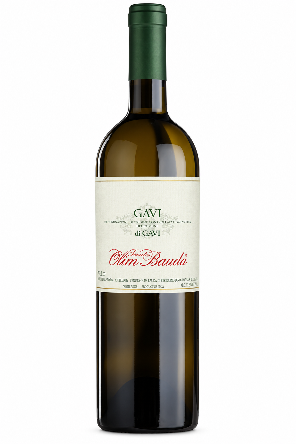Tenuta Olim Bauda Gavi Di Gavi DOCG — single container