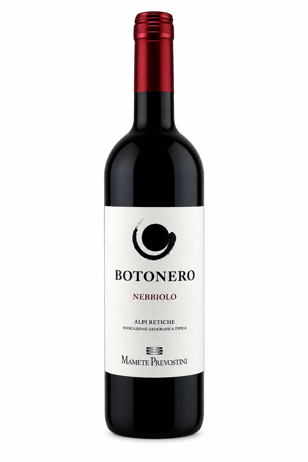 Mamete Prevostini Botonero IGT — single container