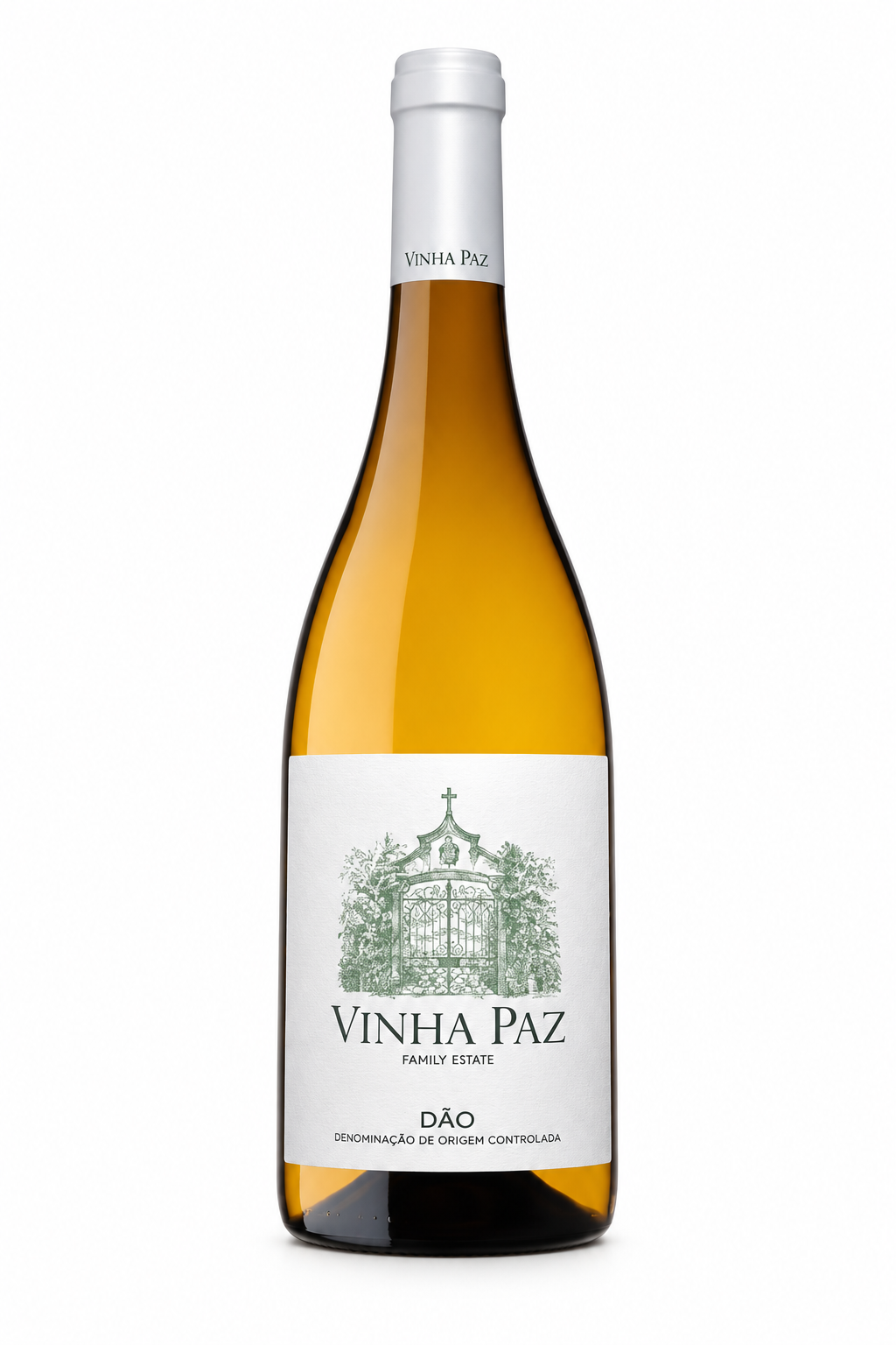 Vinha Paz Branco — single container