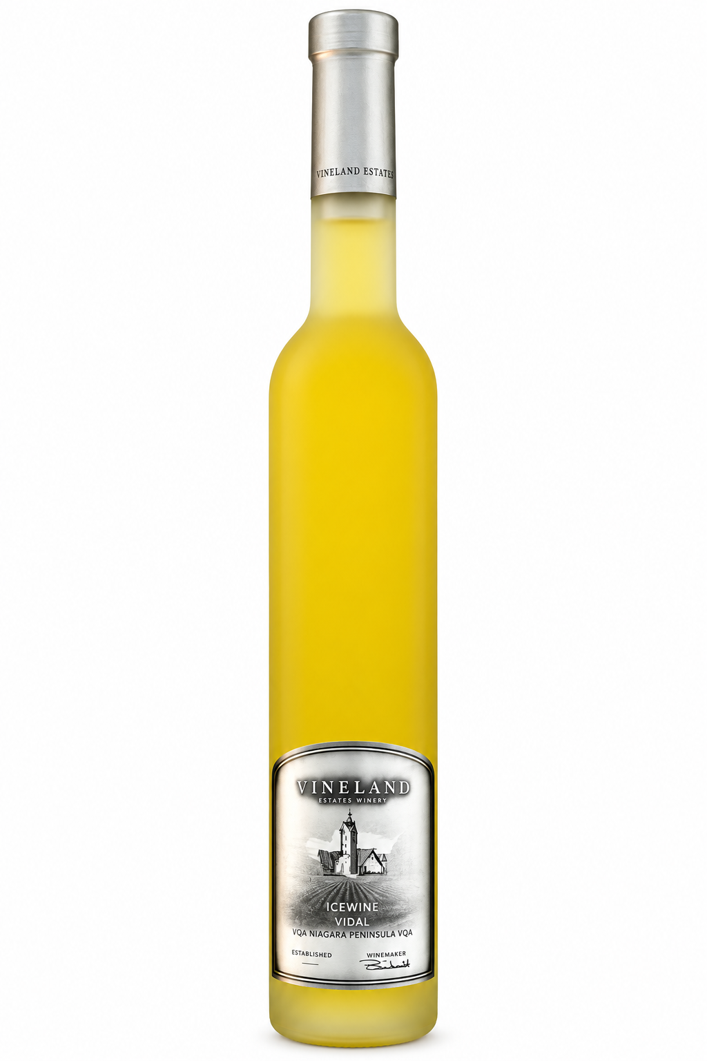 Vineland Estates Icewine — single container