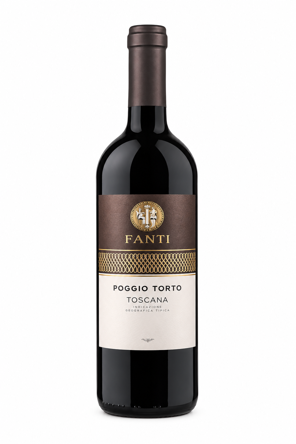 Fanti Poggio Torto — single container