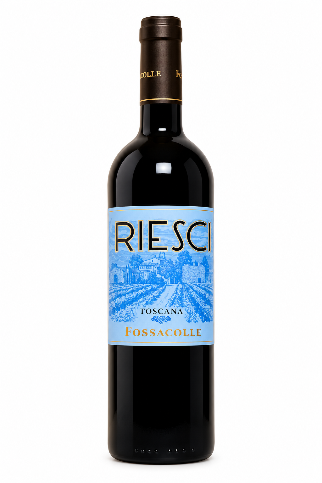 Fossacolle Riesci — single container