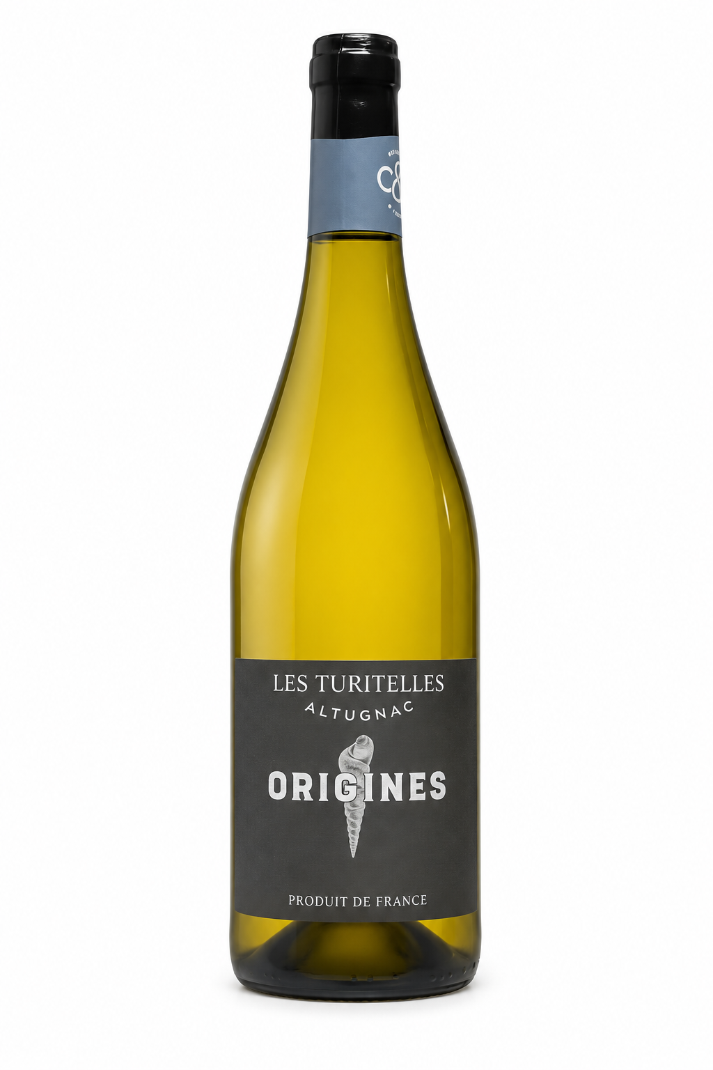 Altugnac Origines Blanc — single container