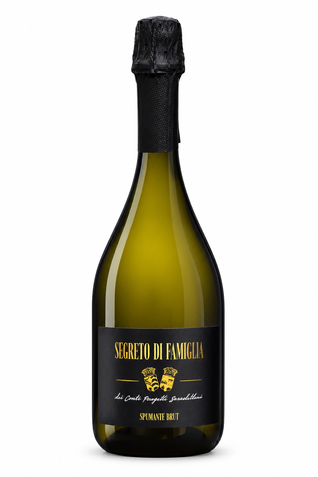 Tenuta Di Saragano Segreto De Famiglia — single container