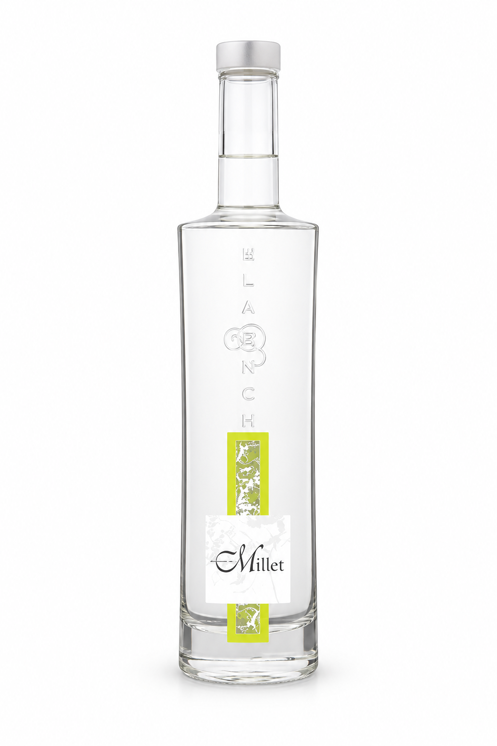 Château de Millet Blanche Armagnac — single container