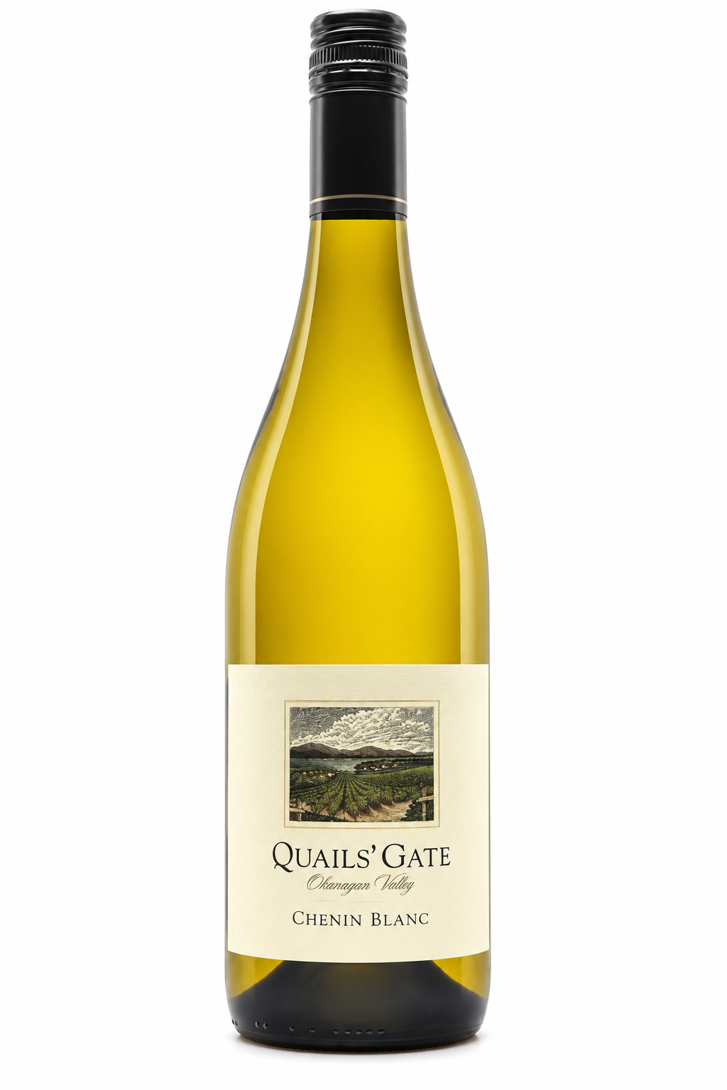 Quail's Gate Chenin Blanc — single container