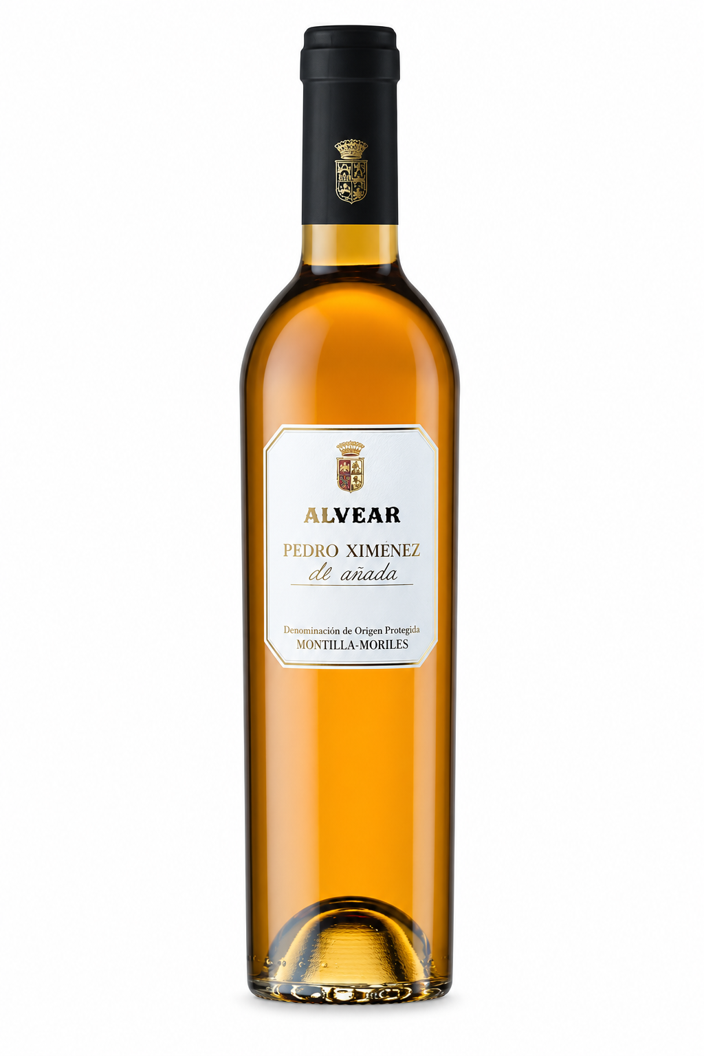 Alvear Pedro Ximénez de Añada — single container