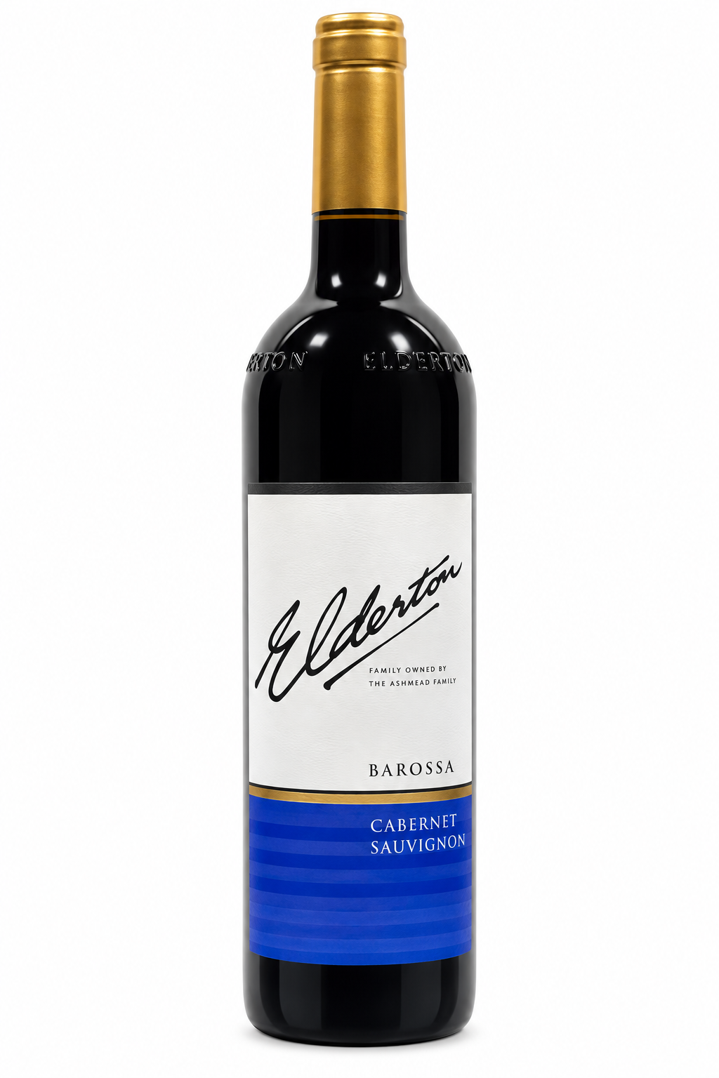 Elderton Cabernet Sauvignon — single container