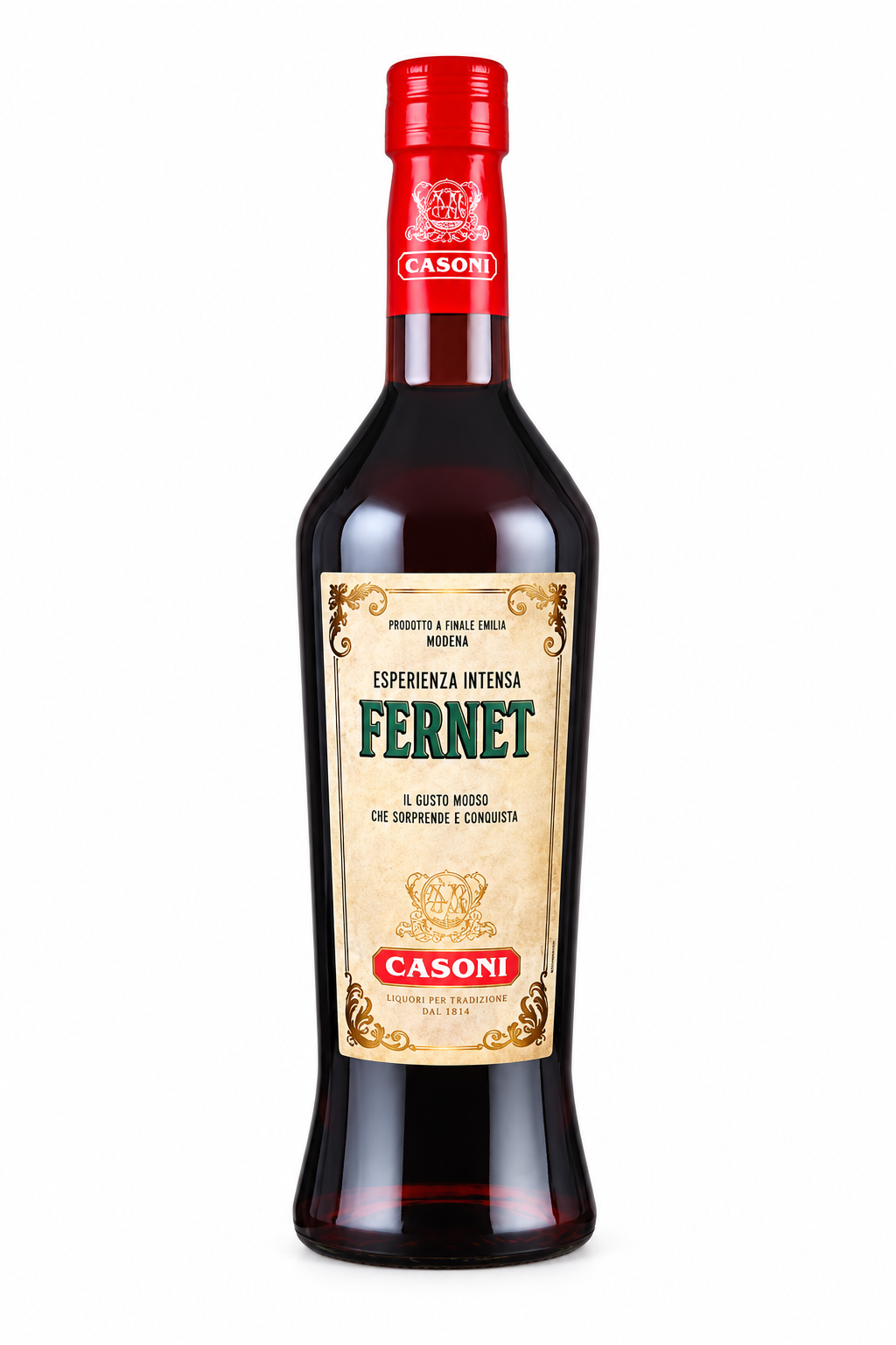Casoni Fernet — single container