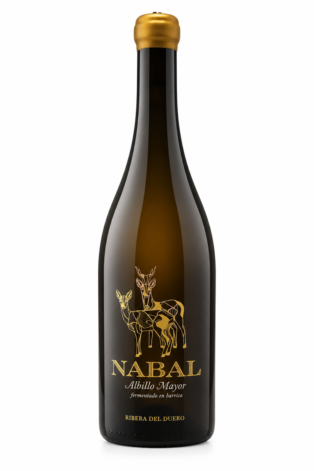 Nabal Albillo Mayor — single container